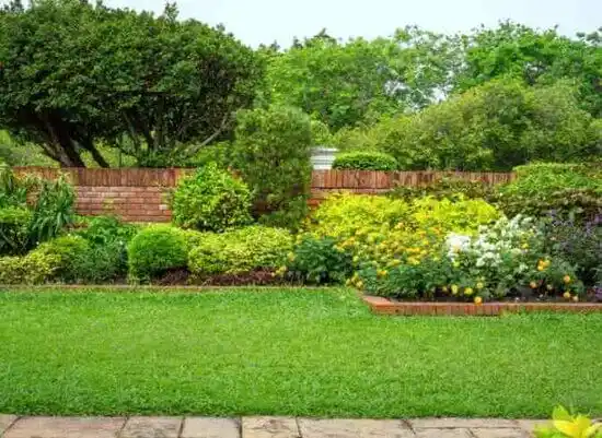 landscaping services Kirtland